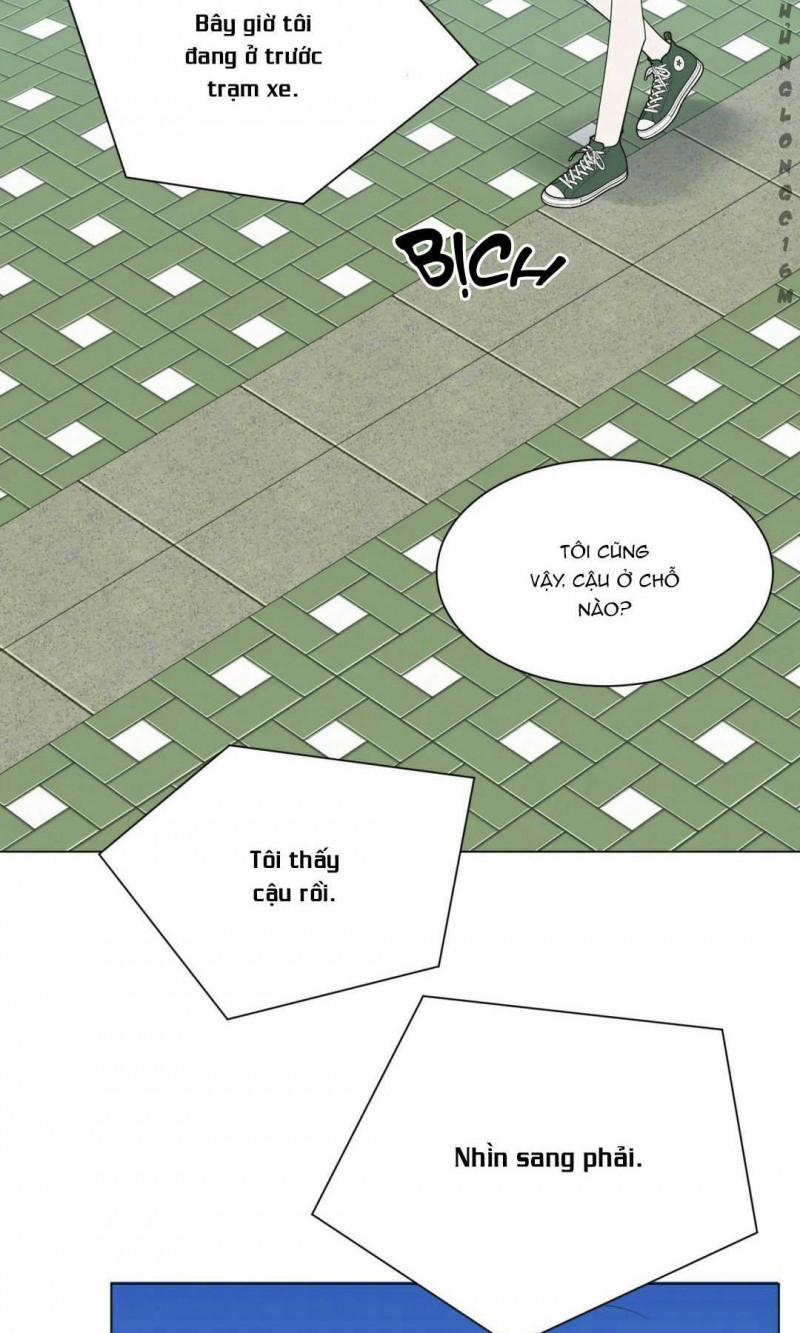 Thiếu Niên Nổi Loạn 38 trang 11