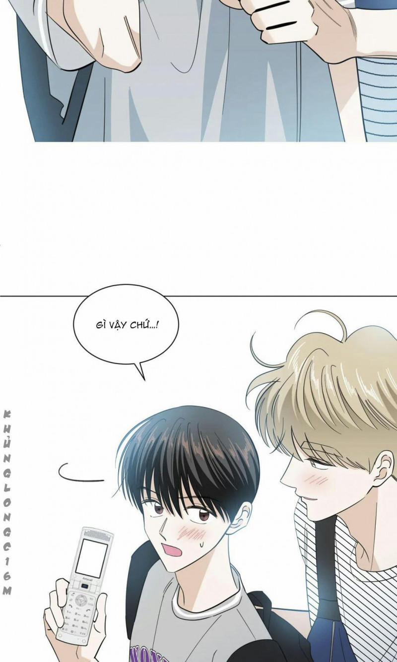 Thiếu Niên Nổi Loạn 38 trang 15