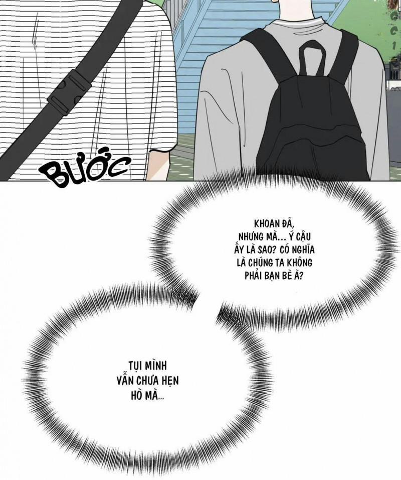 Thiếu Niên Nổi Loạn 38 trang 19