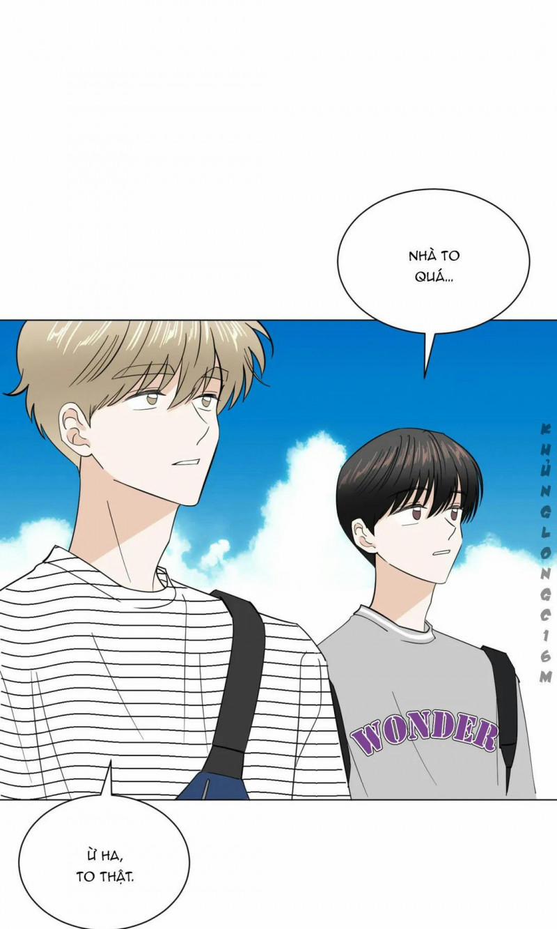 Thiếu Niên Nổi Loạn 38 trang 34