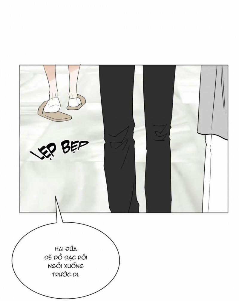 Thiếu Niên Nổi Loạn 38 trang 42