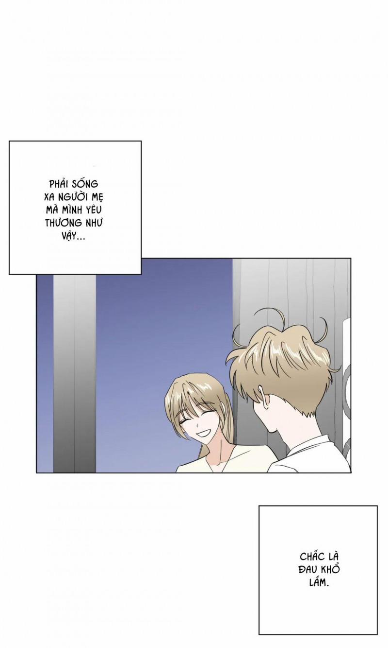 Thiếu Niên Nổi Loạn 39.5 trang 12