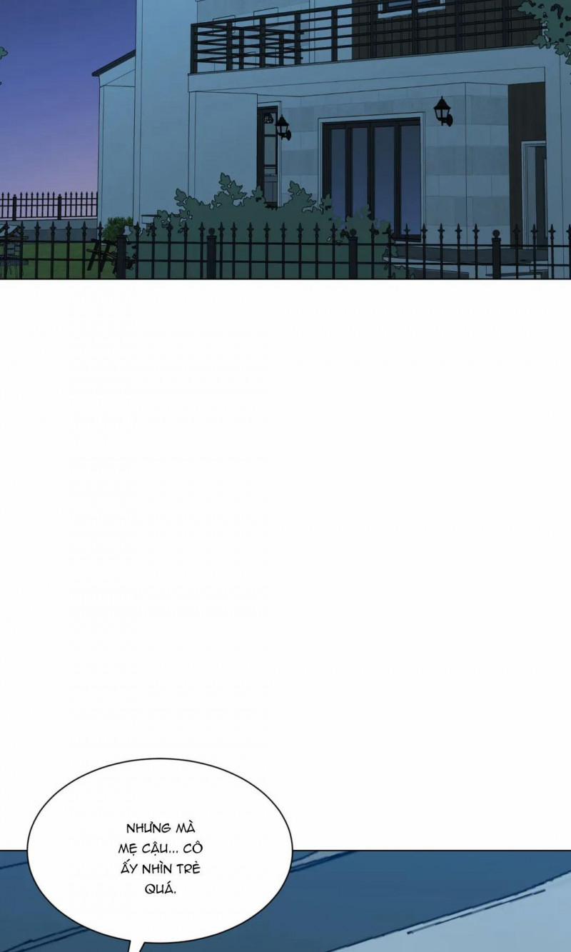 Thiếu Niên Nổi Loạn 39.5 trang 14