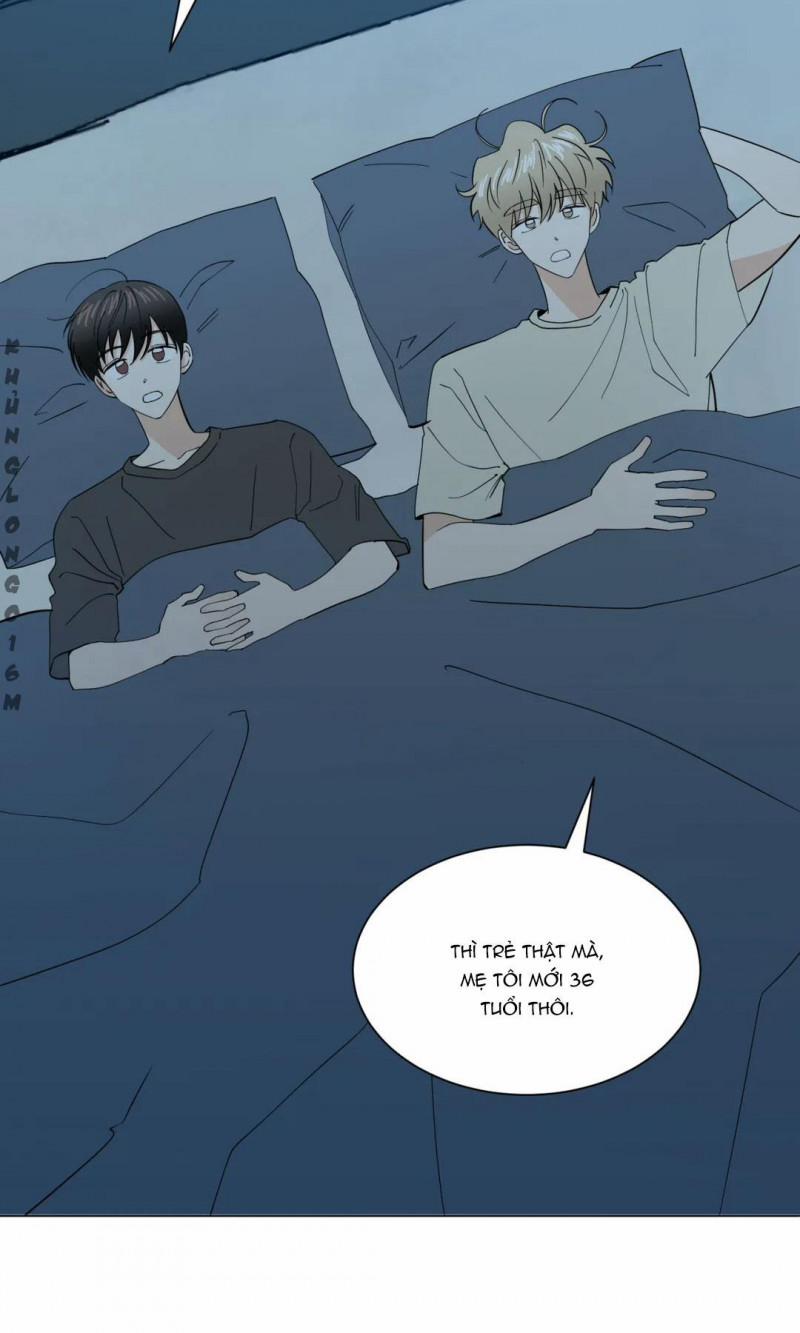 Thiếu Niên Nổi Loạn 39.5 trang 15