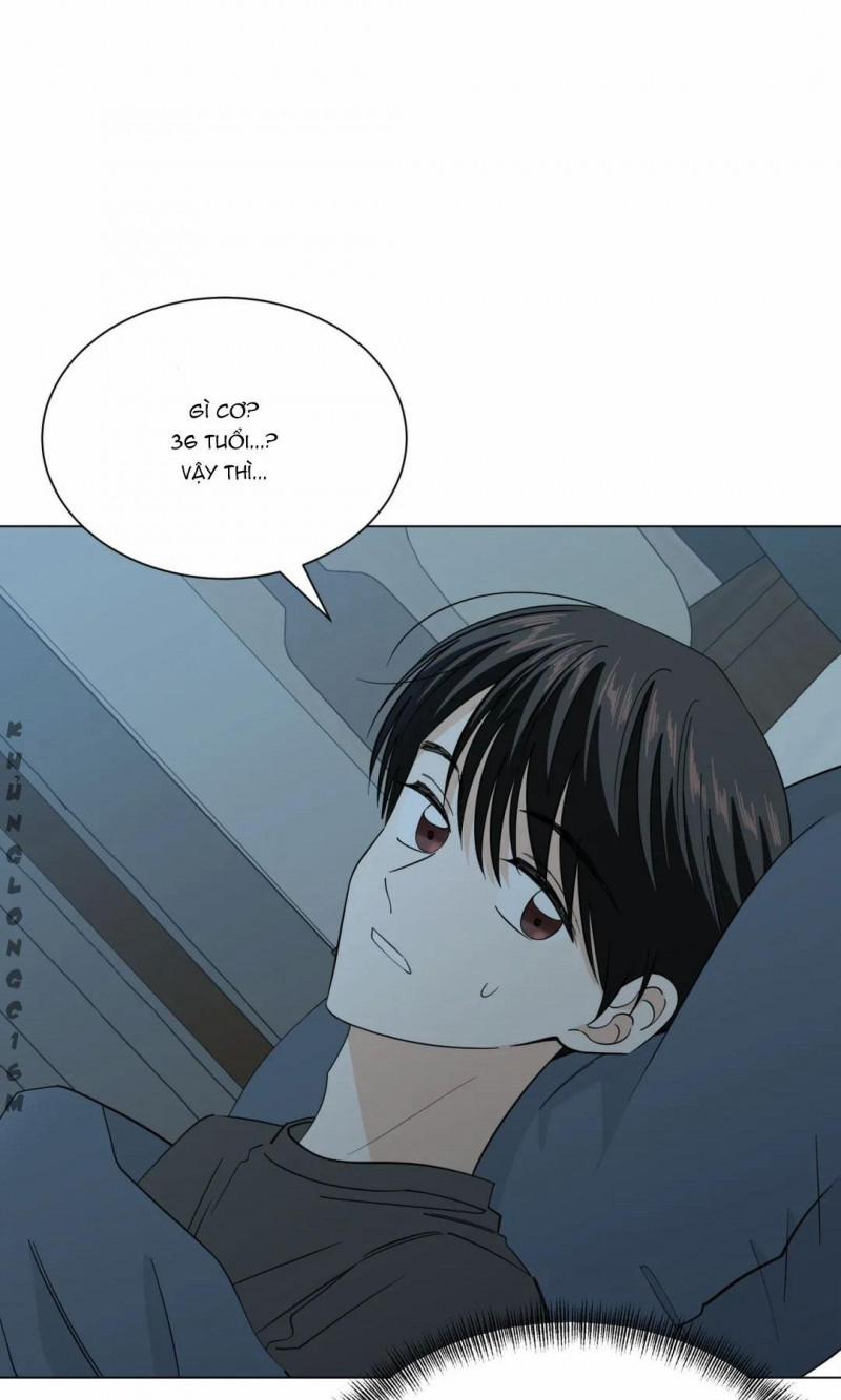 Thiếu Niên Nổi Loạn 39.5 trang 16