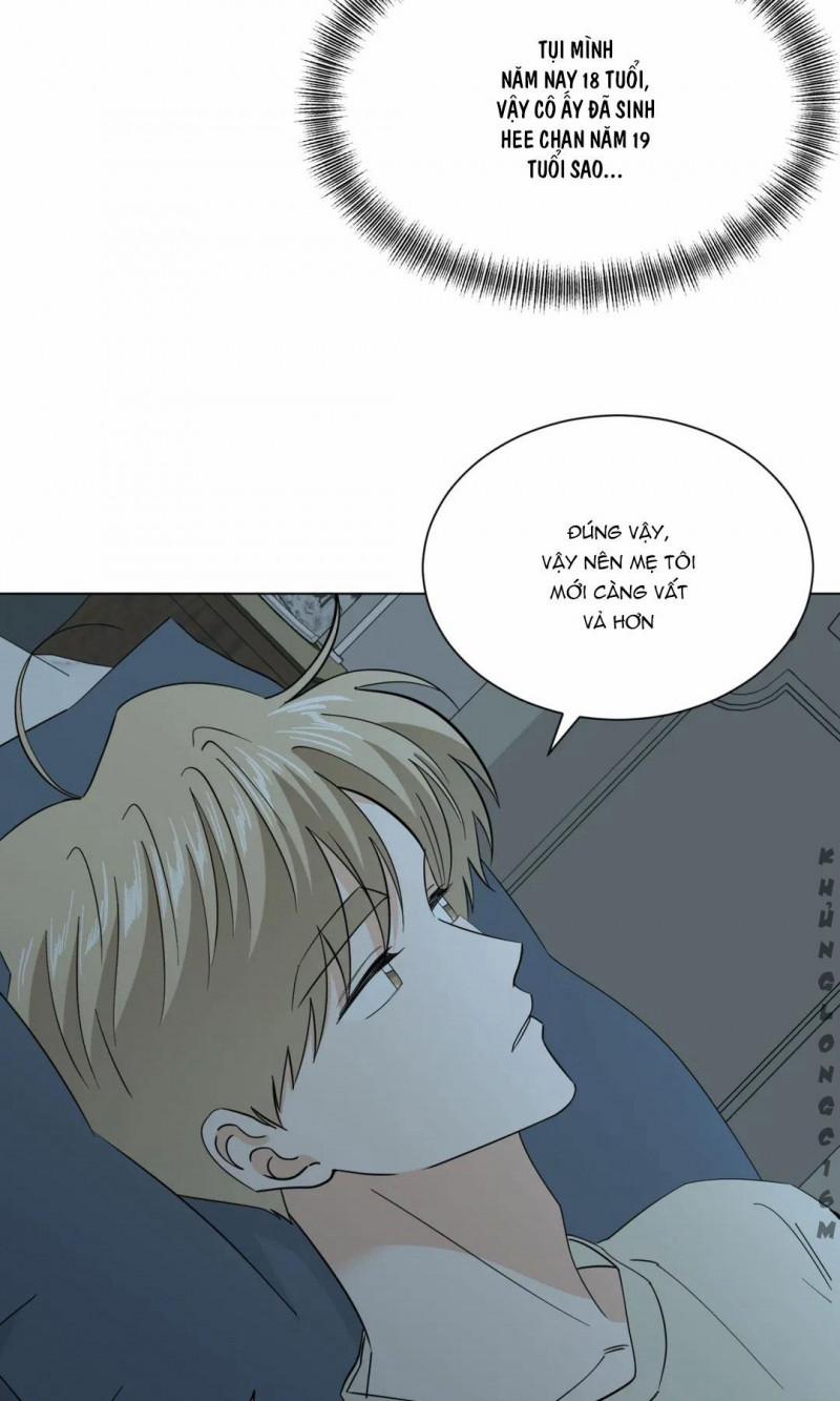 Thiếu Niên Nổi Loạn 39.5 trang 17