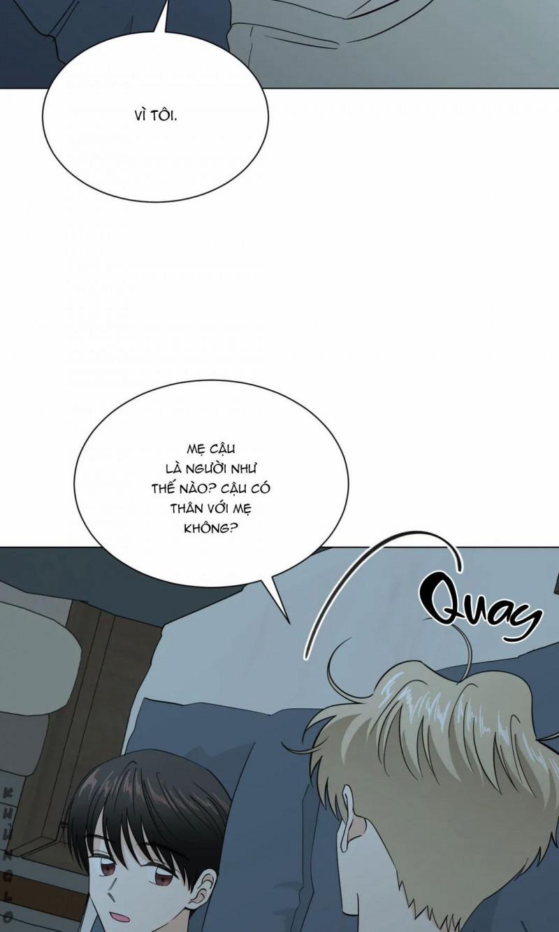 Thiếu Niên Nổi Loạn 39.5 trang 18