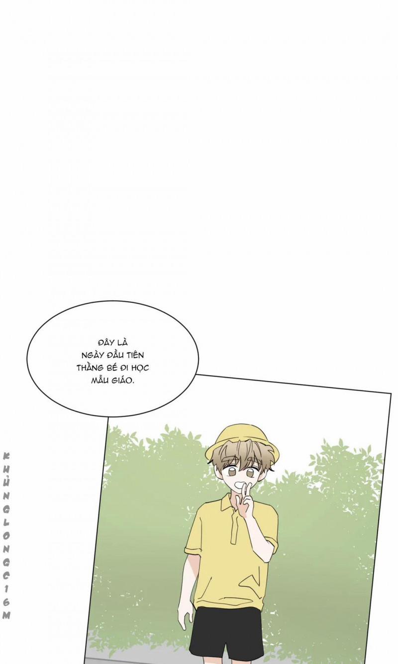 Thiếu Niên Nổi Loạn 39.5 trang 2