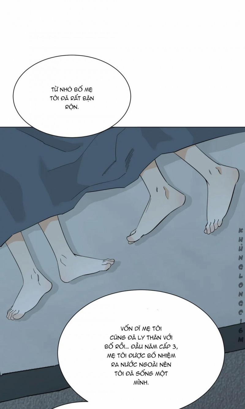 Thiếu Niên Nổi Loạn 39.5 trang 20