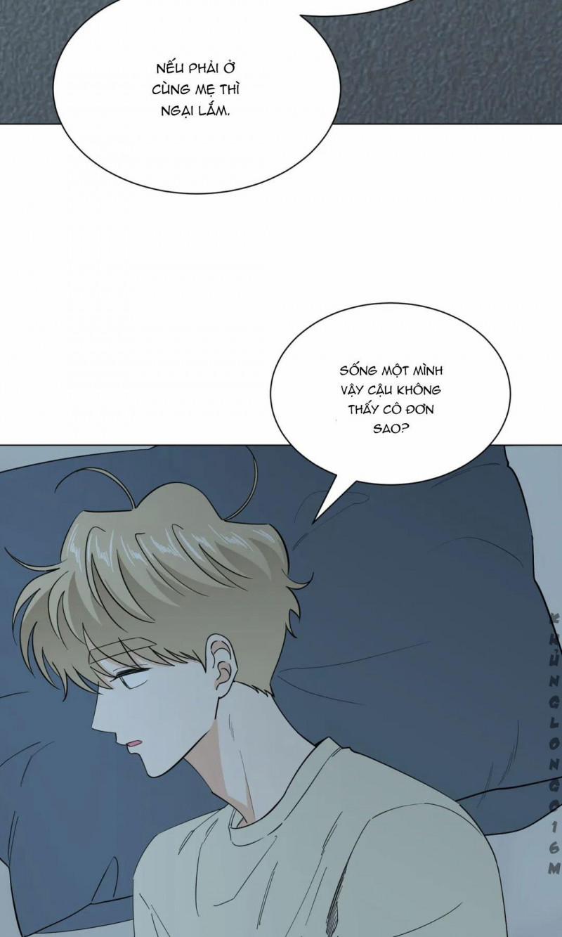 Thiếu Niên Nổi Loạn 39.5 trang 21