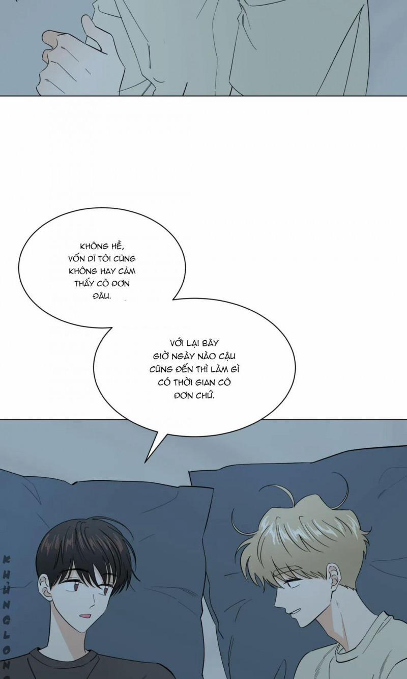 Thiếu Niên Nổi Loạn 39.5 trang 22