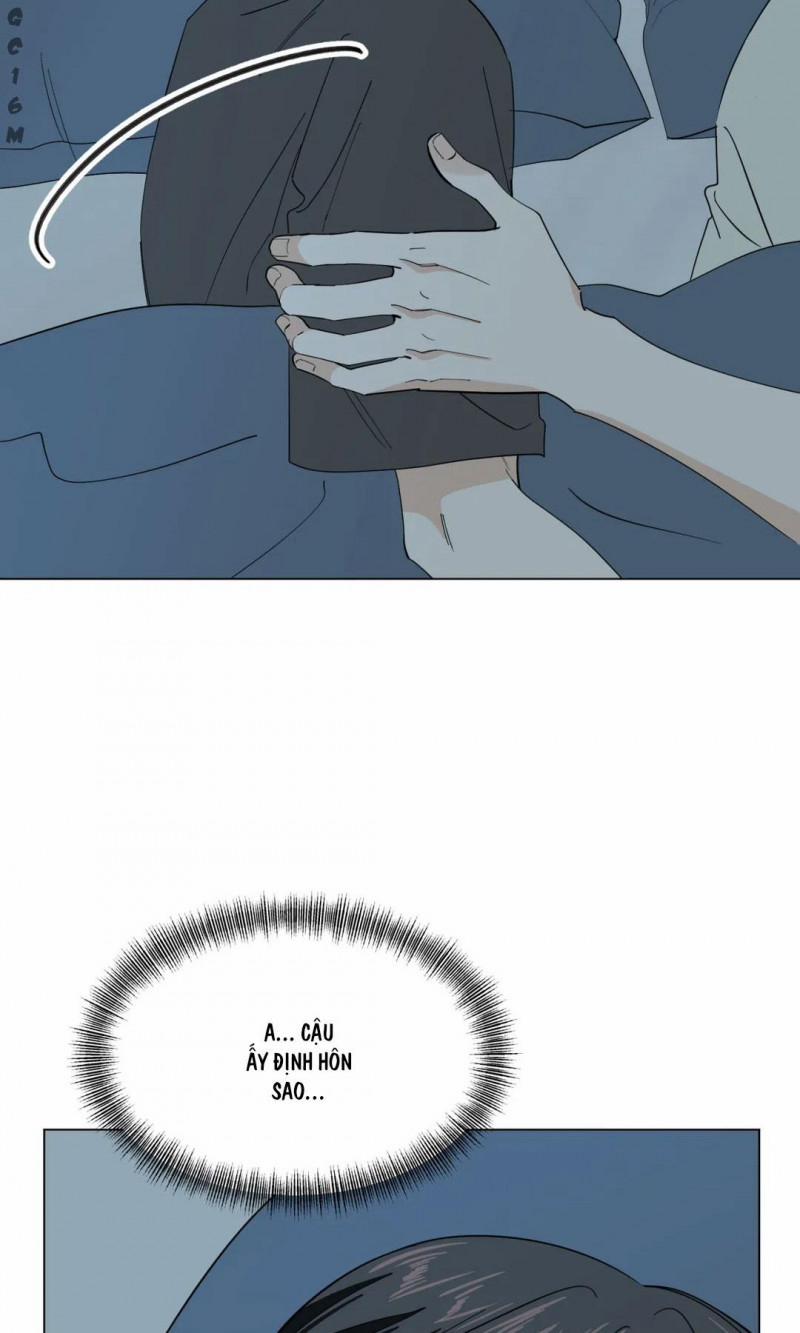 Thiếu Niên Nổi Loạn 39.5 trang 28