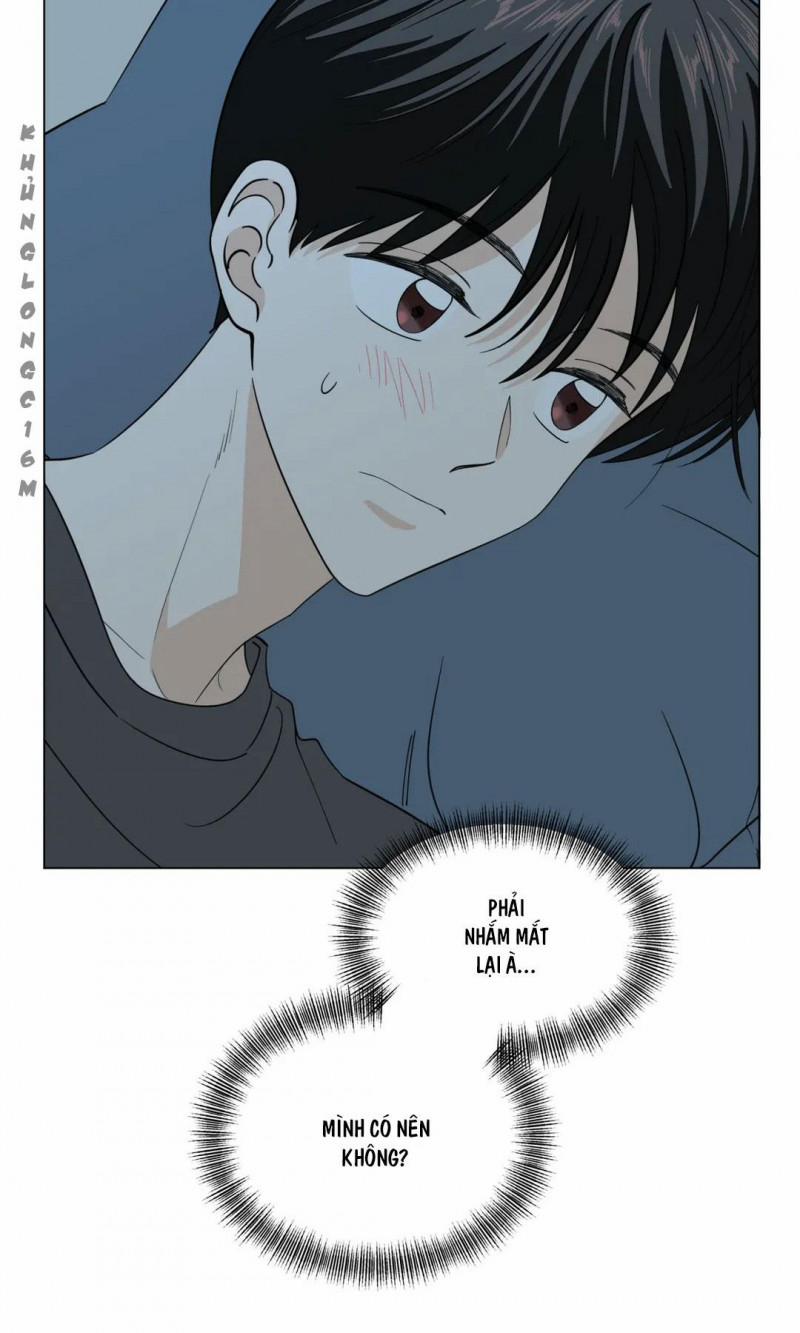 Thiếu Niên Nổi Loạn 39.5 trang 29