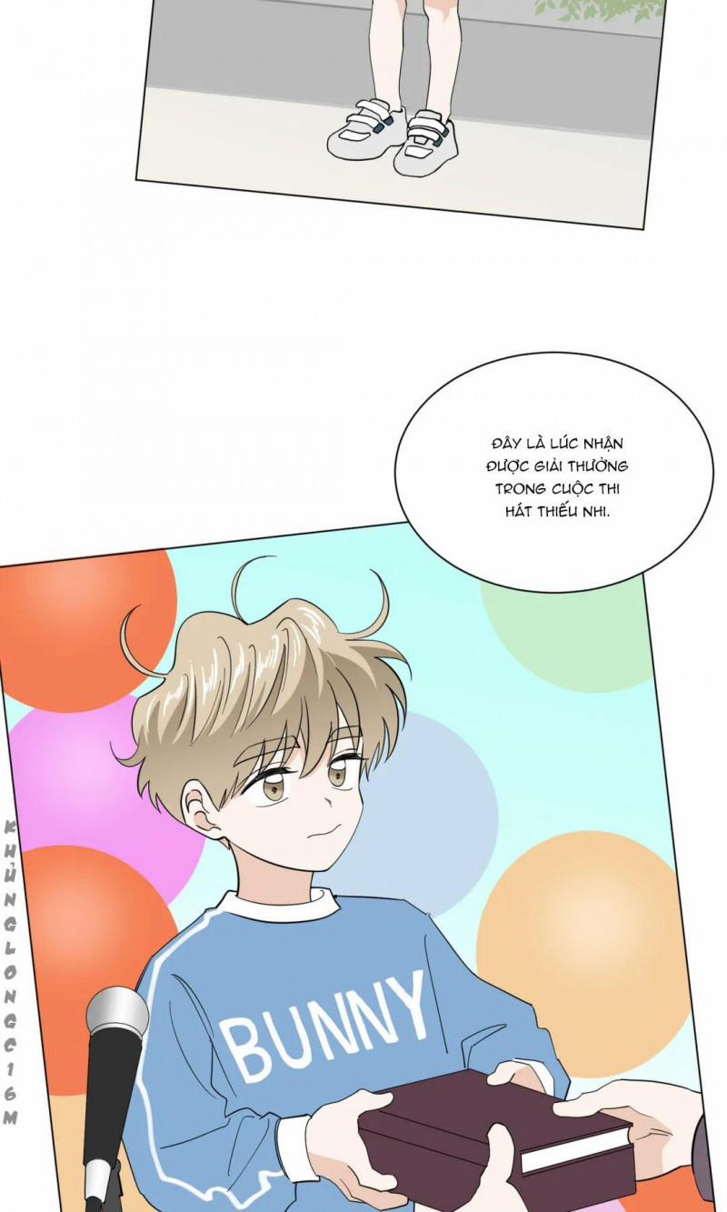 Thiếu Niên Nổi Loạn 39.5 trang 3