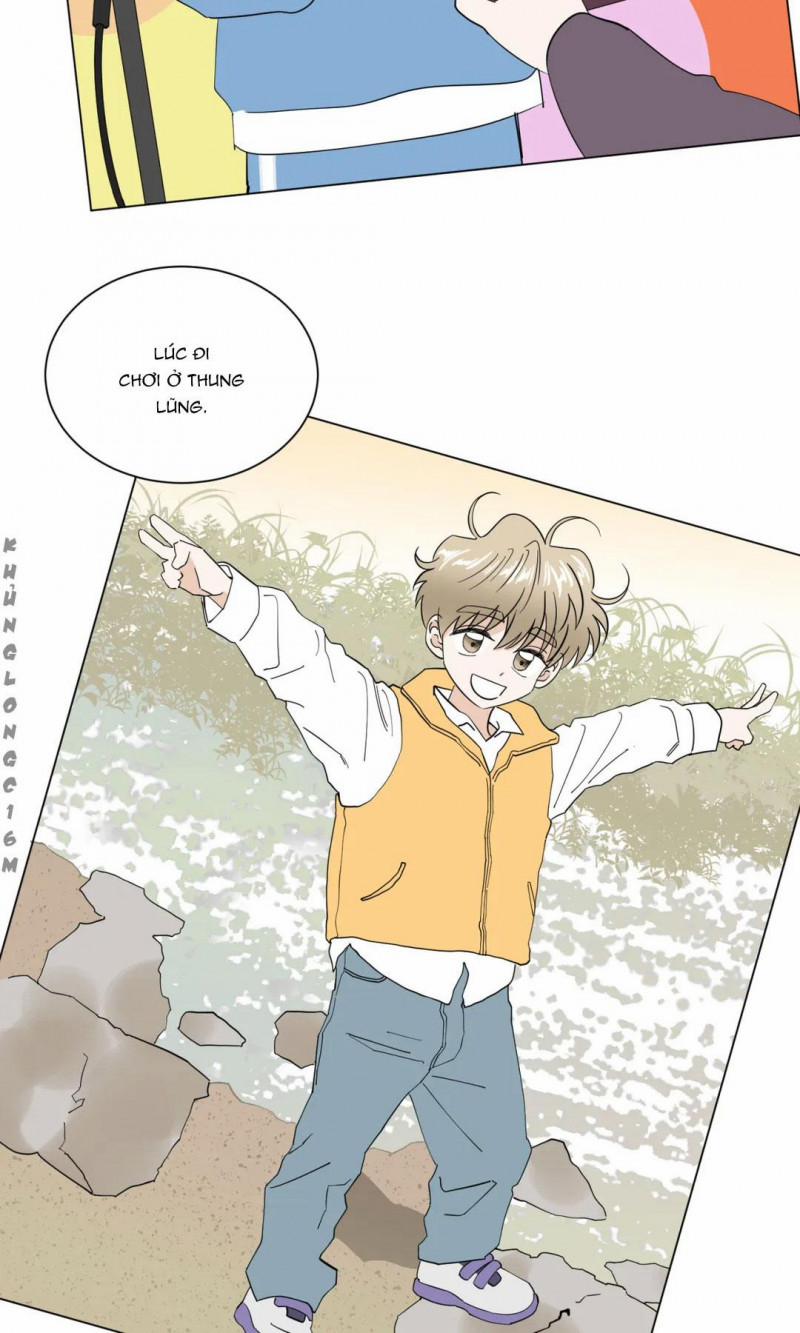 Thiếu Niên Nổi Loạn 39.5 trang 4