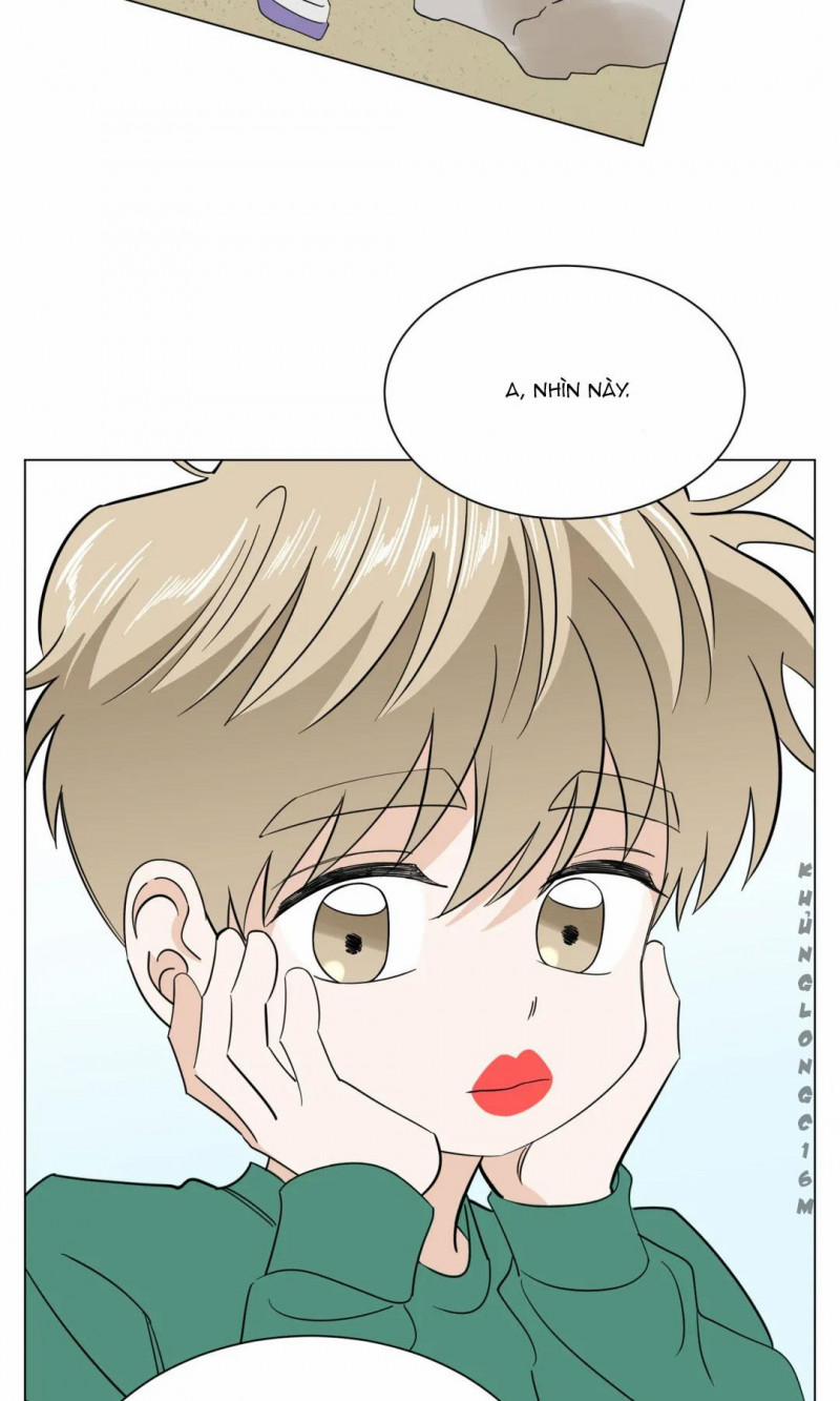 Thiếu Niên Nổi Loạn 39.5 trang 5