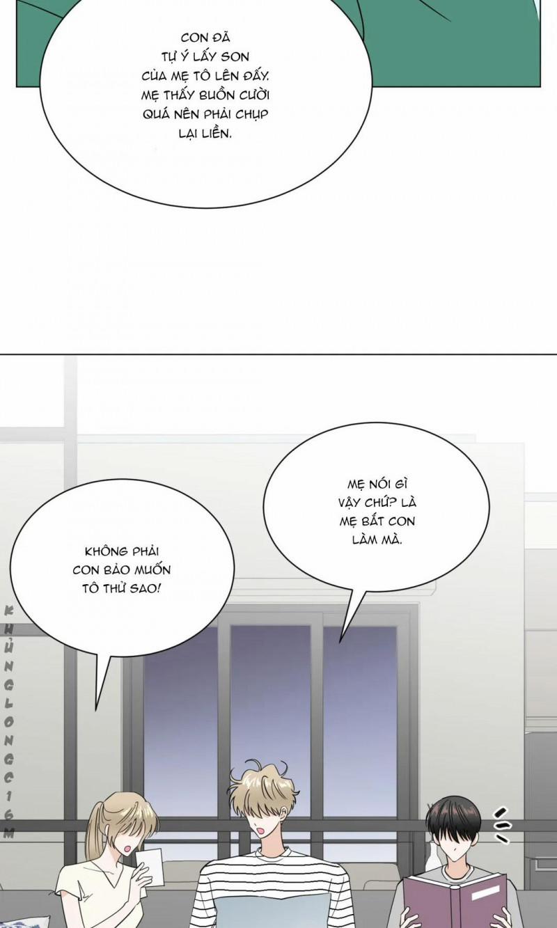 Thiếu Niên Nổi Loạn 39.5 trang 6