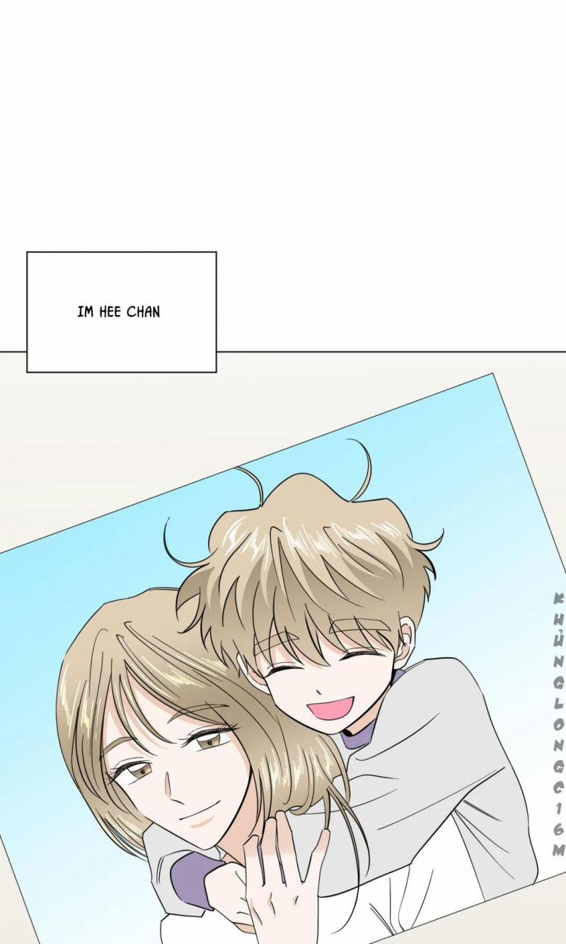 Thiếu Niên Nổi Loạn 39.5 trang 9