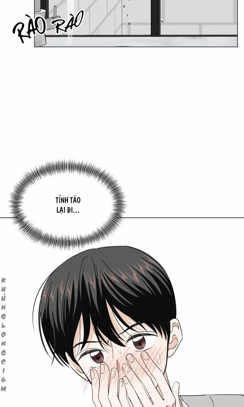 Thiếu Niên Nổi Loạn 39 trang 17