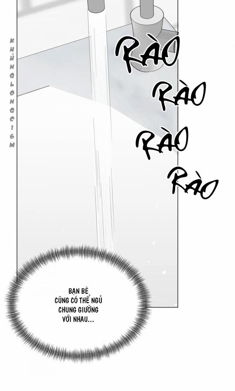 Thiếu Niên Nổi Loạn 39 trang 19