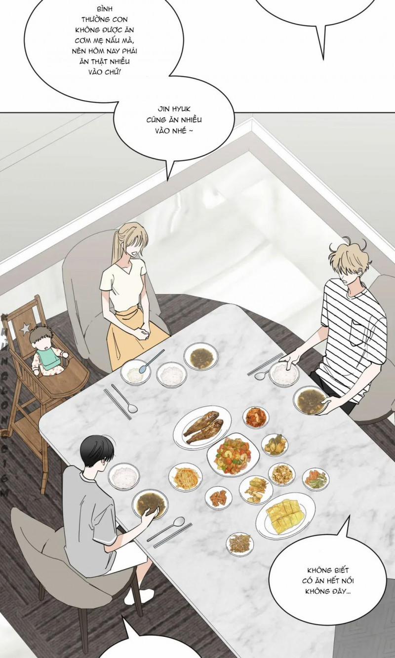 Thiếu Niên Nổi Loạn 39 trang 25