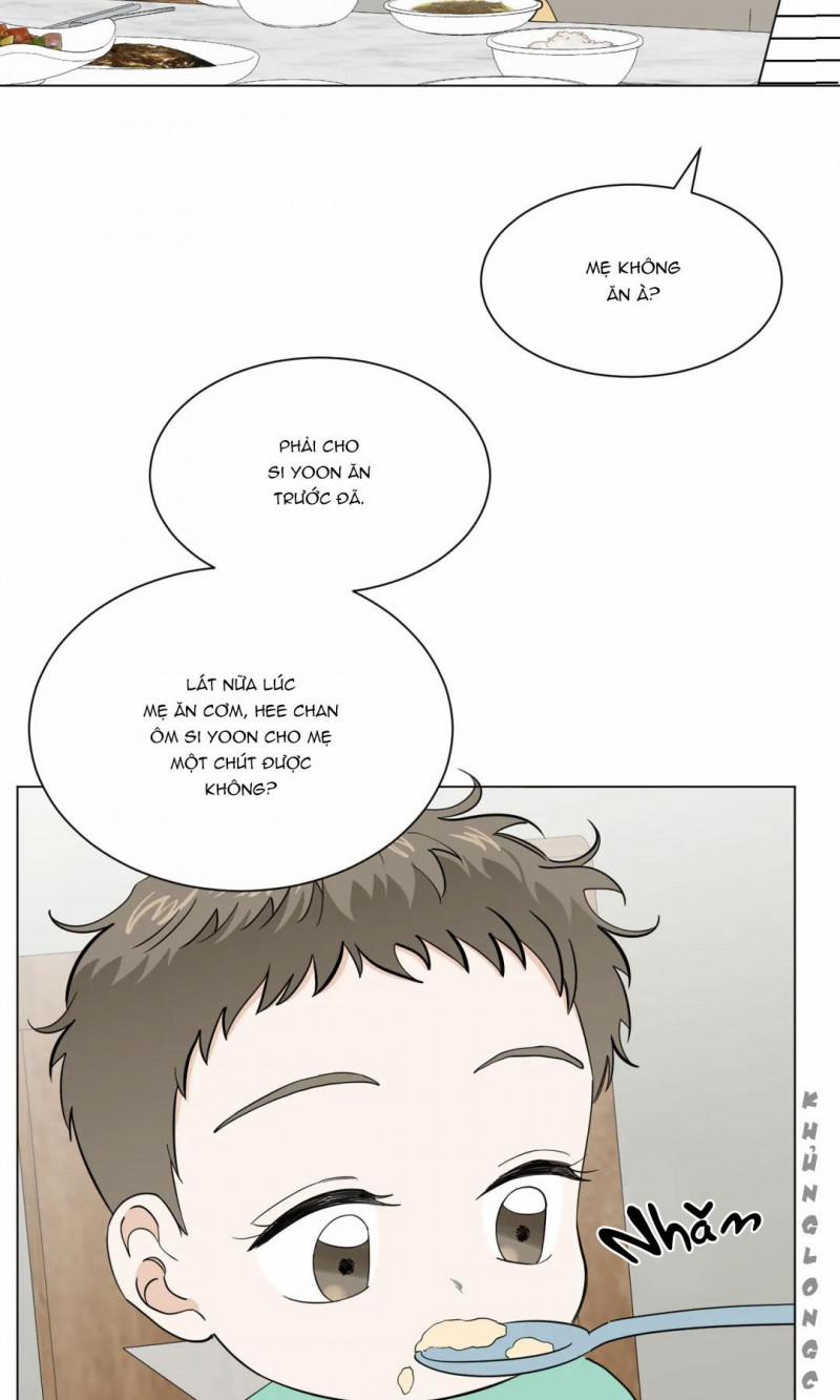 Thiếu Niên Nổi Loạn 39 trang 27