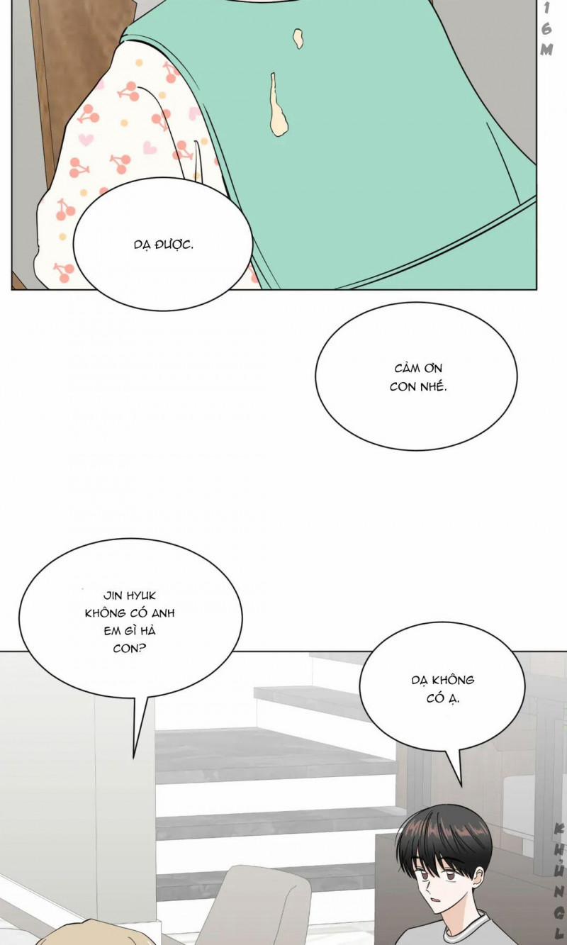 Thiếu Niên Nổi Loạn 39 trang 28