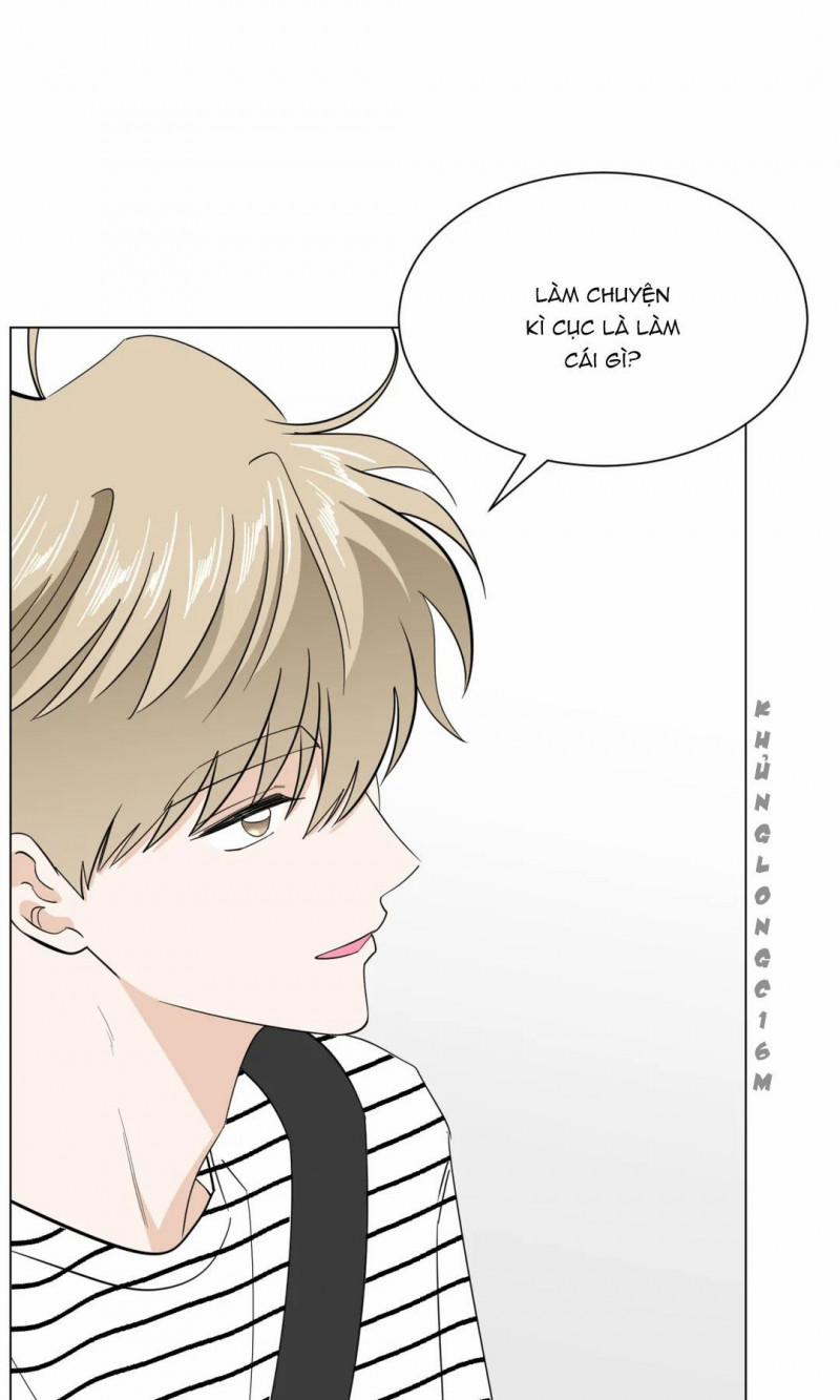 Thiếu Niên Nổi Loạn 39 trang 5