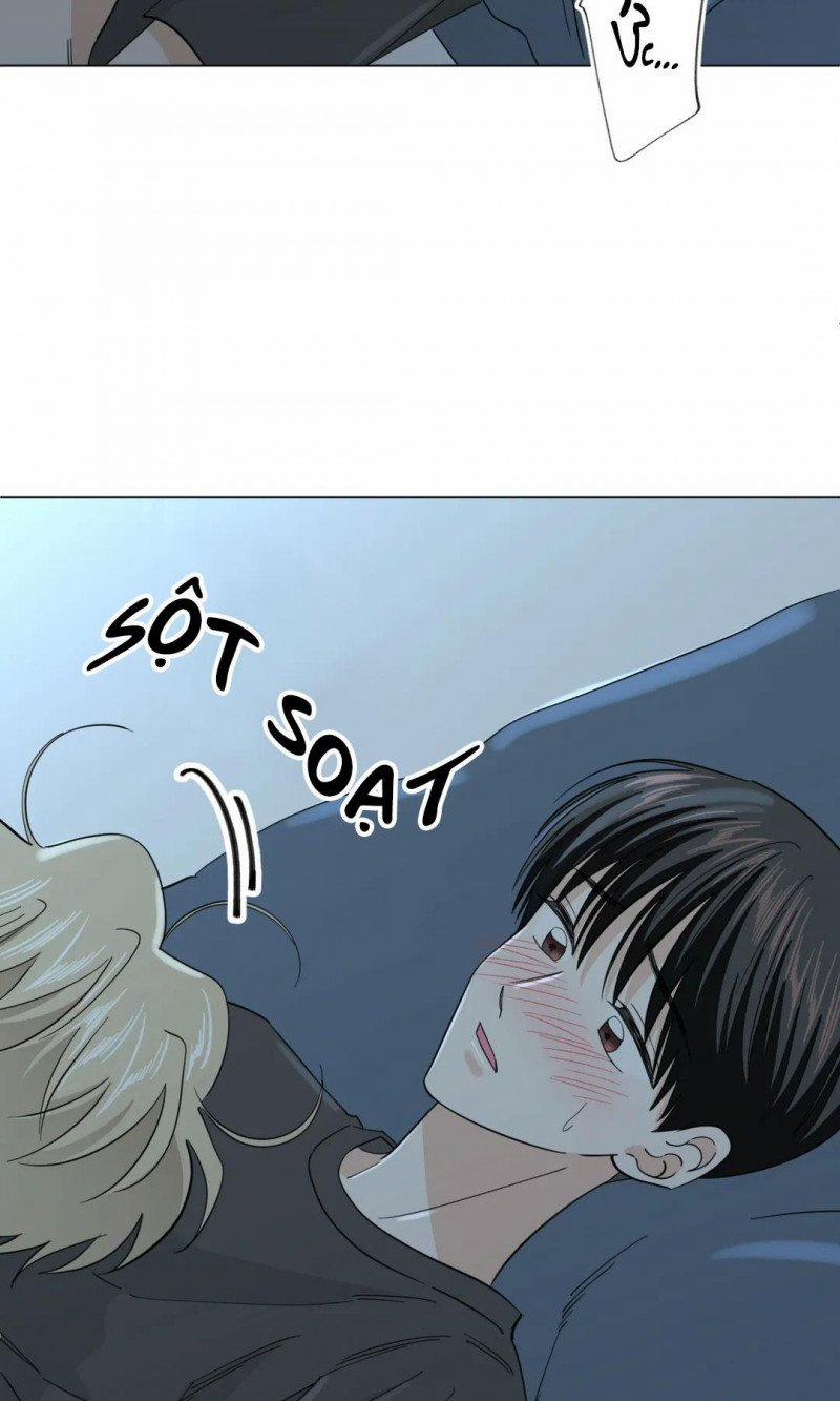 Thiếu Niên Nổi Loạn 40.5 trang 1