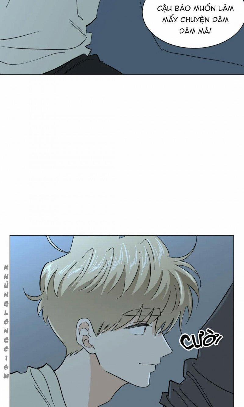 Thiếu Niên Nổi Loạn 40.5 trang 12