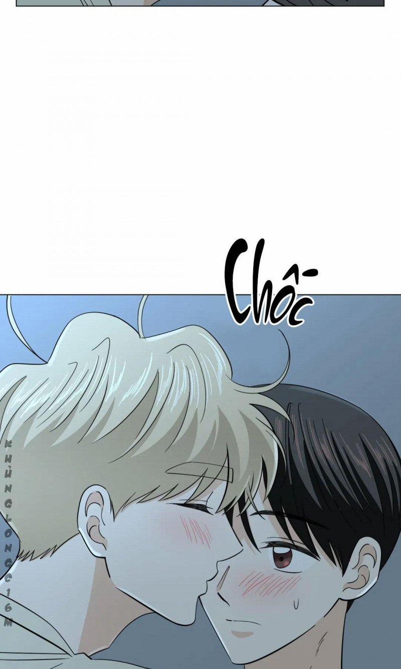 Thiếu Niên Nổi Loạn 40.5 trang 13