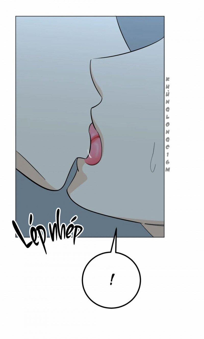 Thiếu Niên Nổi Loạn 40.5 trang 19