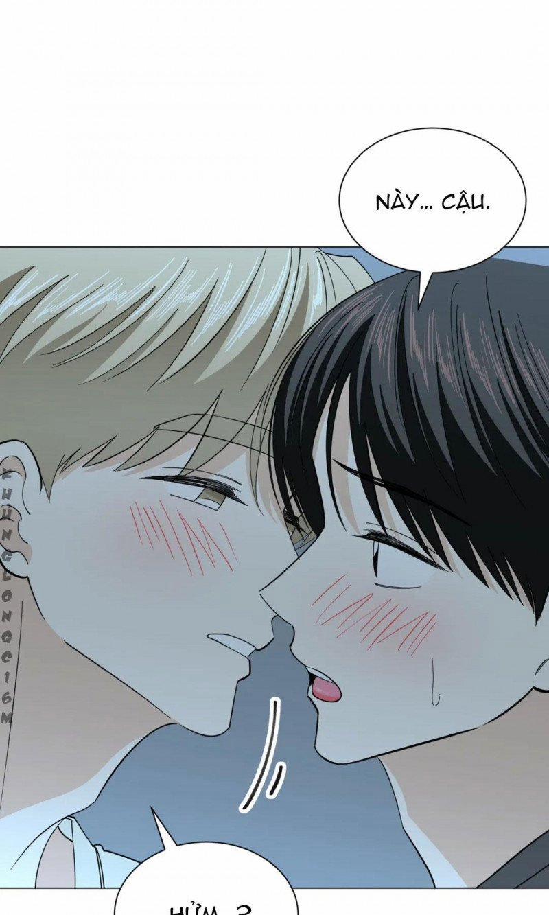 Thiếu Niên Nổi Loạn 40.5 trang 21