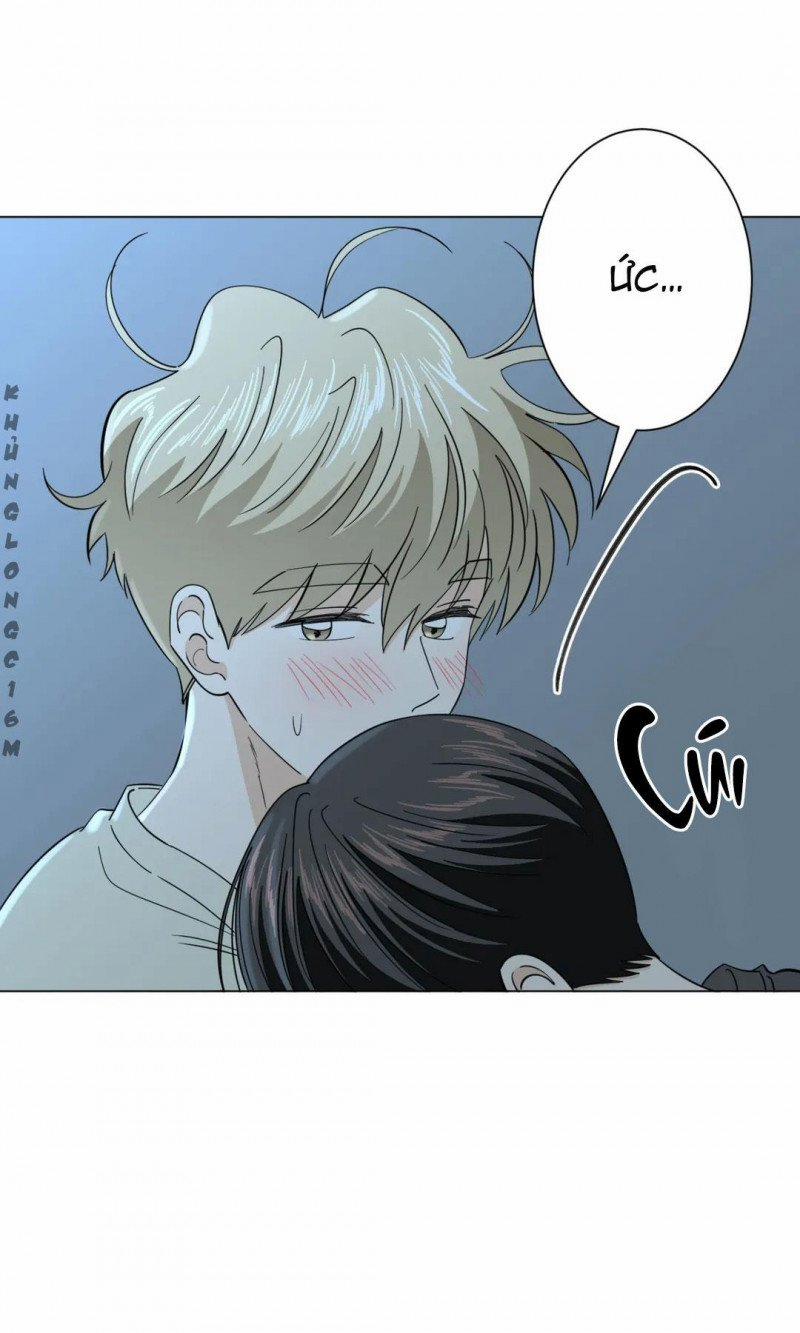 Thiếu Niên Nổi Loạn 40.5 trang 24