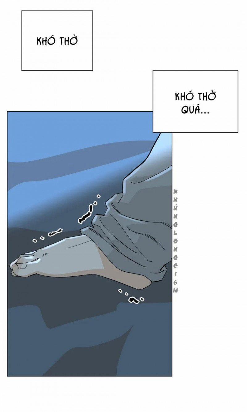 Thiếu Niên Nổi Loạn 40.5 trang 26