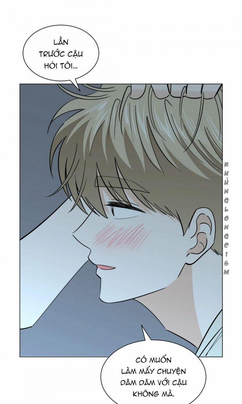 Thiếu Niên Nổi Loạn 40.5 trang 5