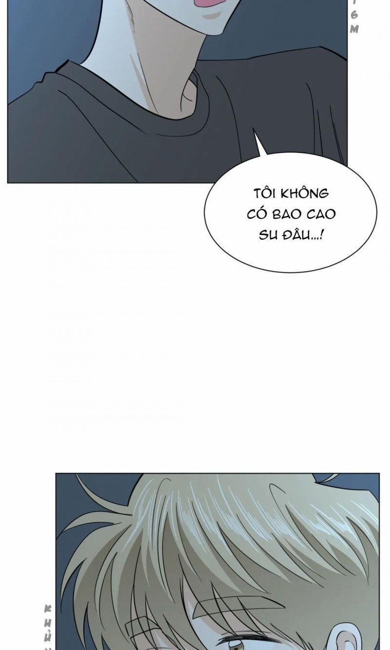 Thiếu Niên Nổi Loạn 40.5 trang 8