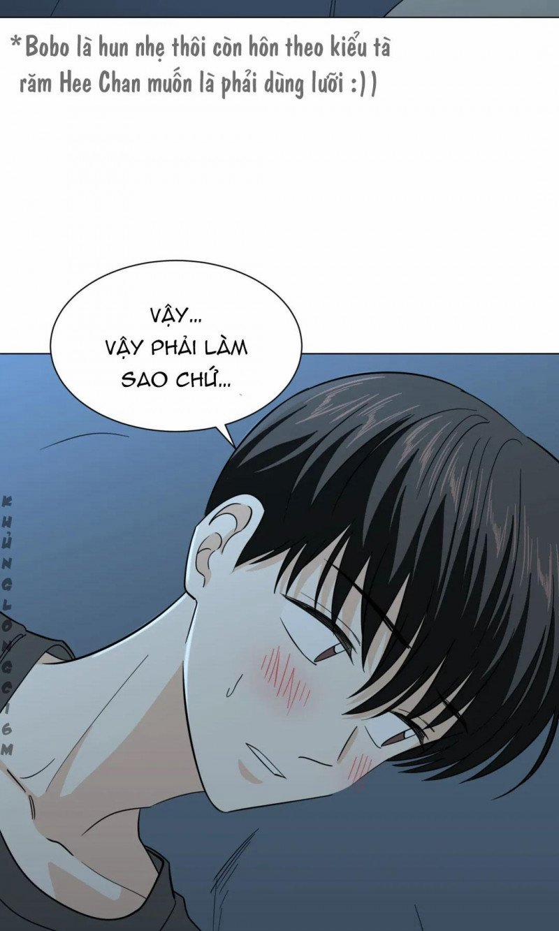 Thiếu Niên Nổi Loạn 40 trang 10