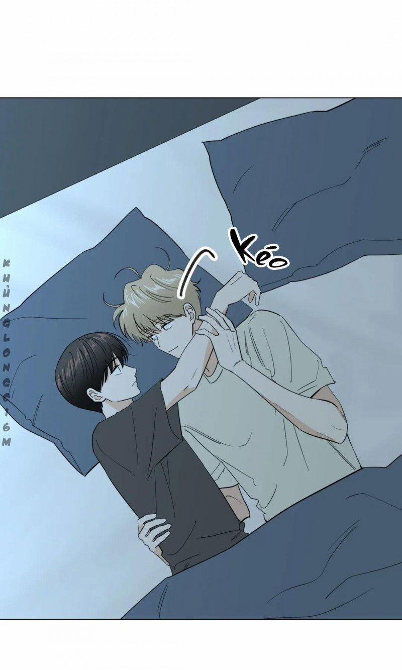 Thiếu Niên Nổi Loạn 40 trang 13