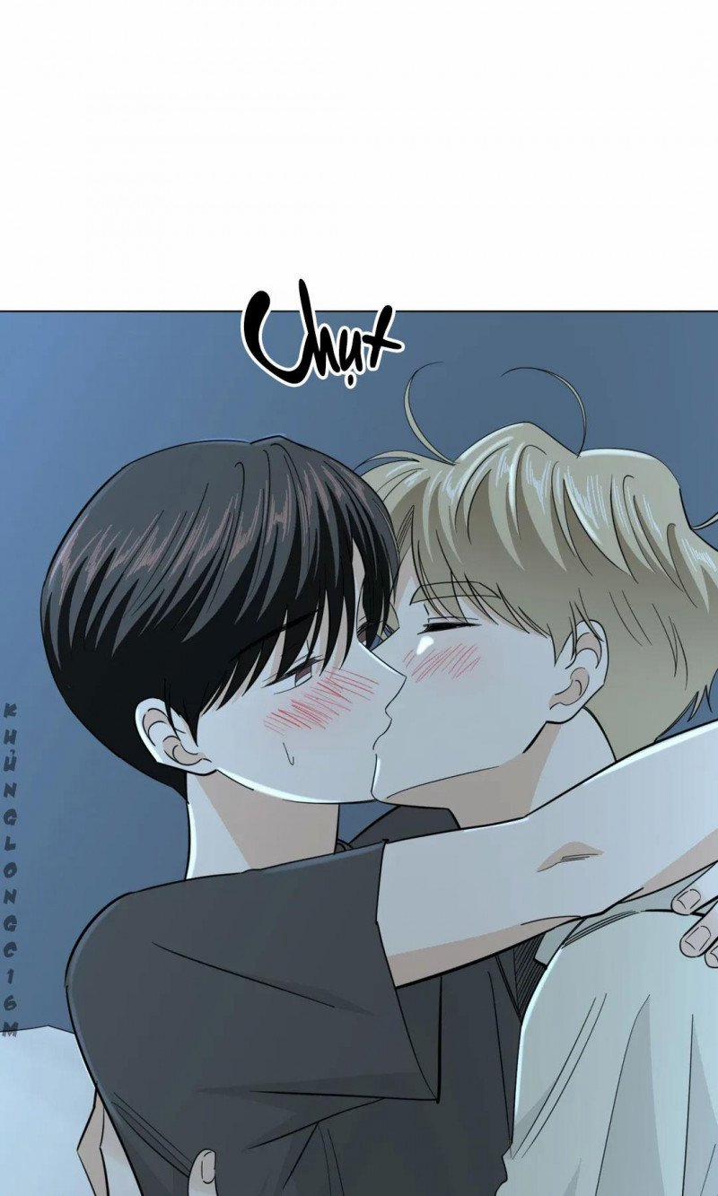 Thiếu Niên Nổi Loạn 40 trang 14