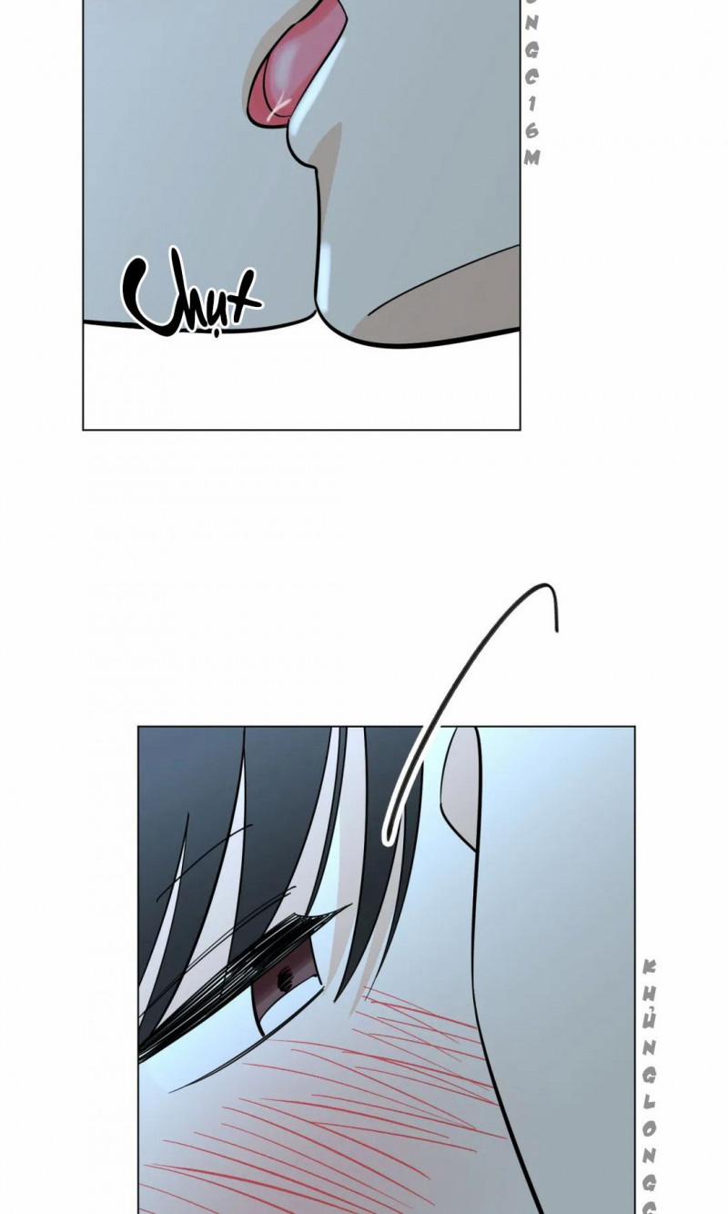 Thiếu Niên Nổi Loạn 40 trang 16