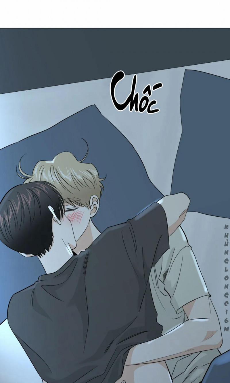 Thiếu Niên Nổi Loạn 40 trang 18