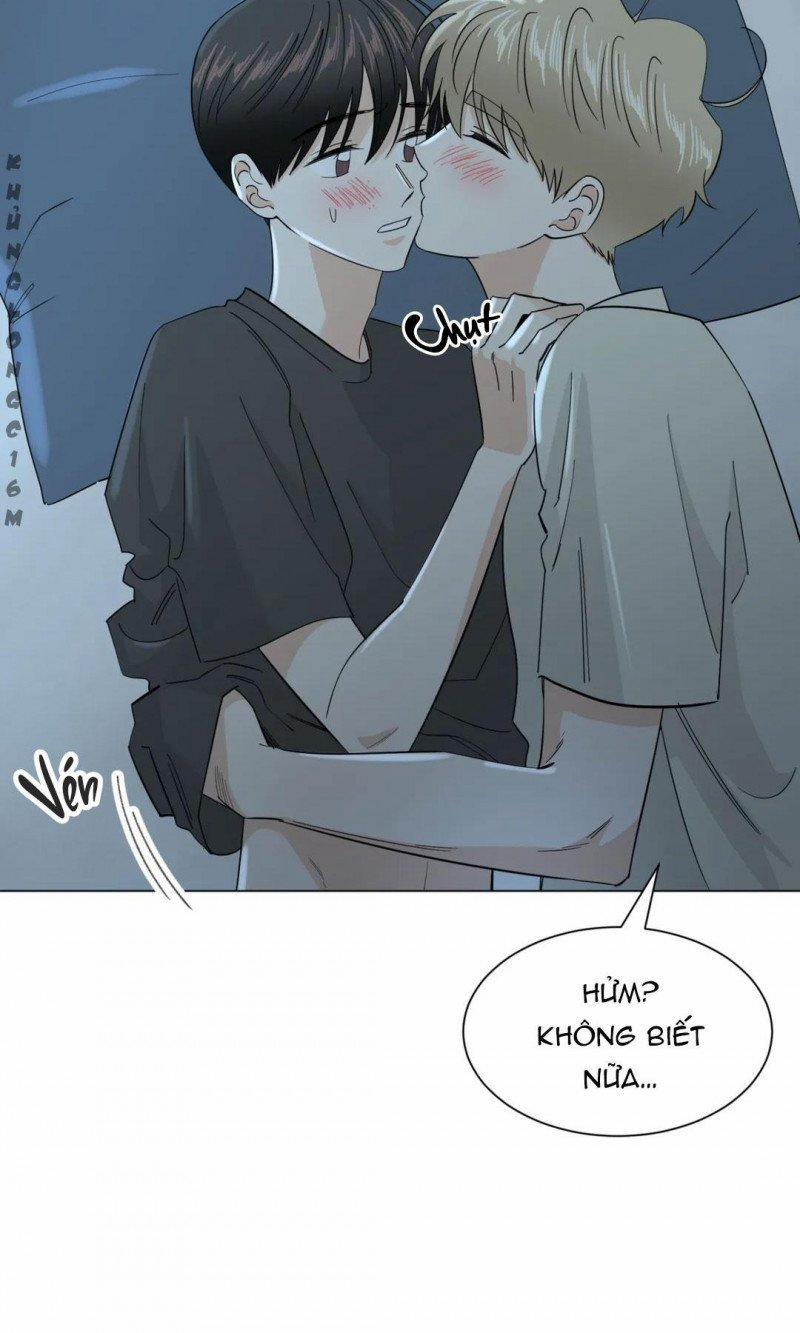 Thiếu Niên Nổi Loạn 40 trang 21