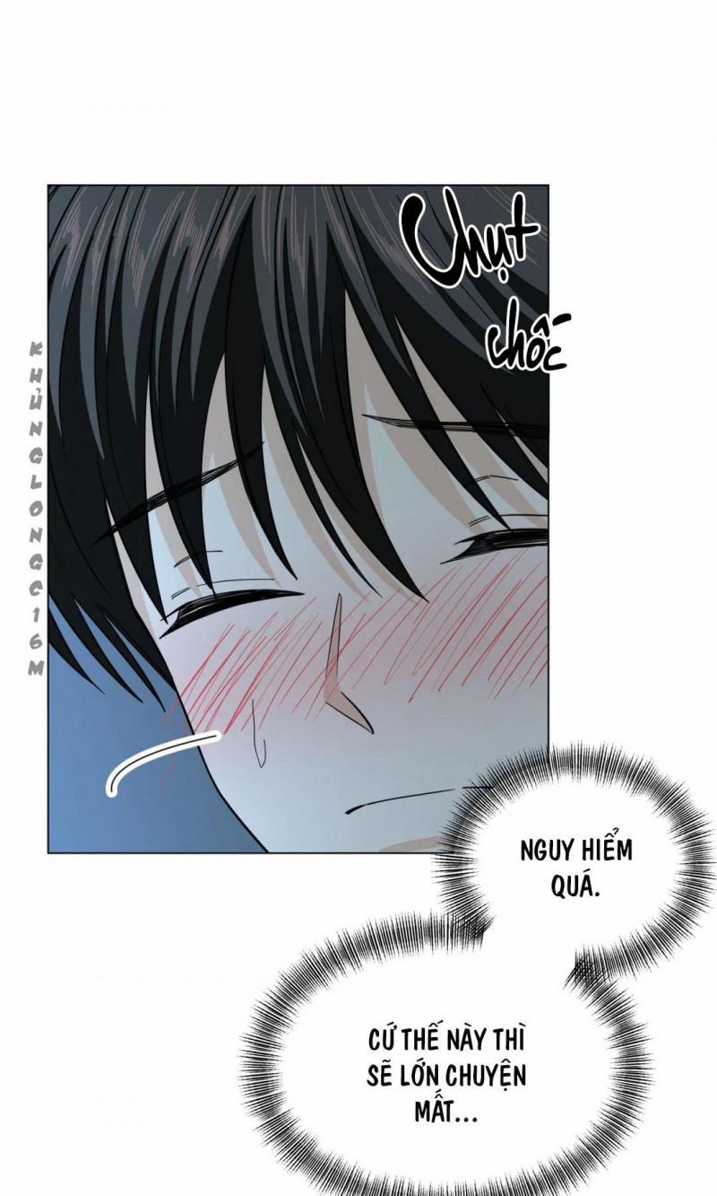 Thiếu Niên Nổi Loạn 40 trang 22