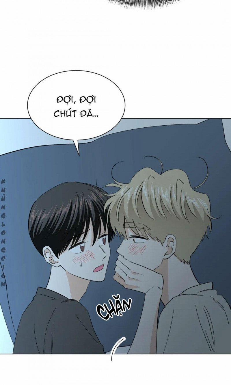 Thiếu Niên Nổi Loạn 40 trang 23