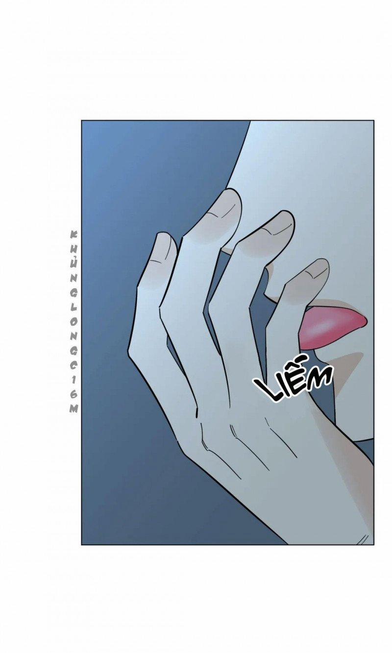 Thiếu Niên Nổi Loạn 40 trang 25