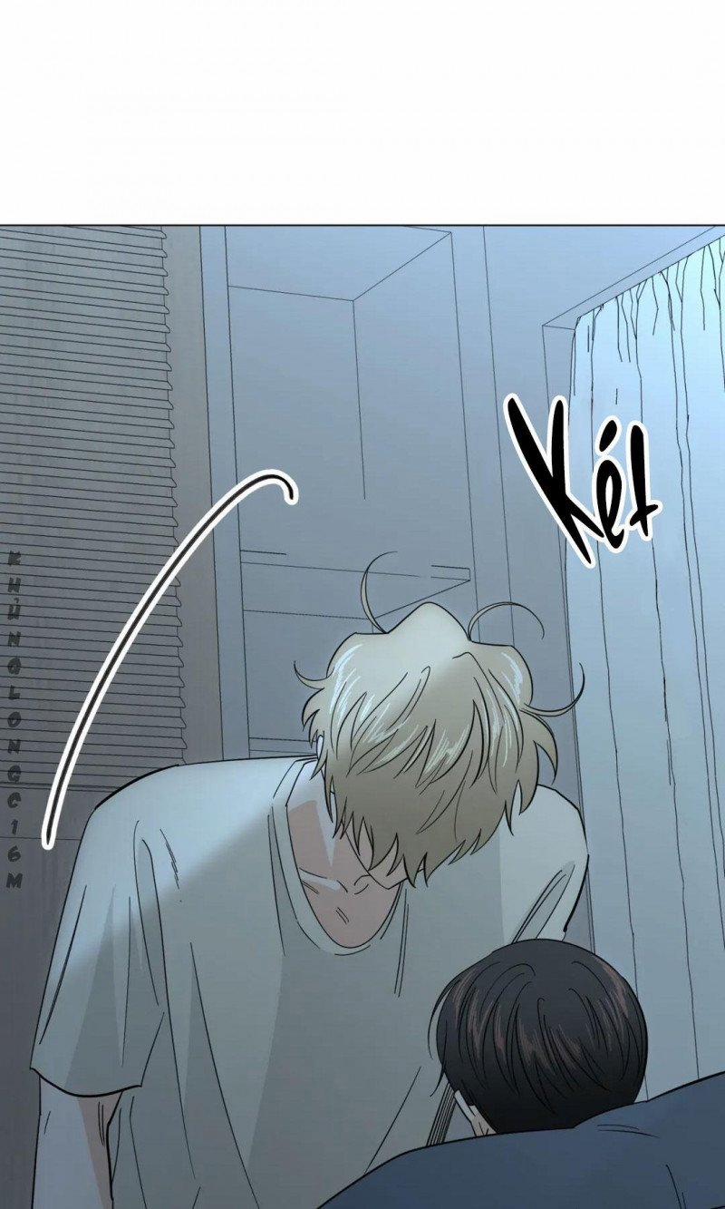 Thiếu Niên Nổi Loạn 40 trang 31