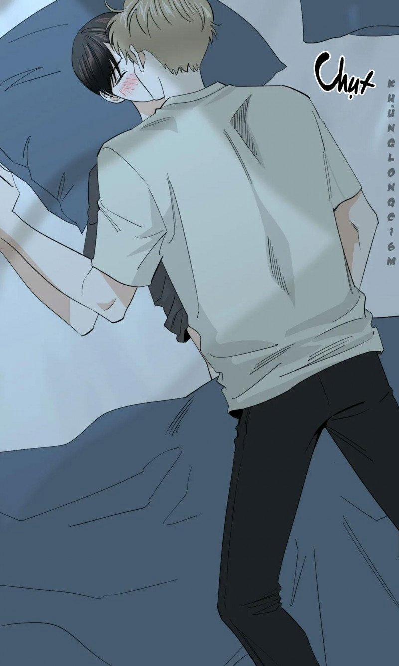 Thiếu Niên Nổi Loạn 40 trang 34