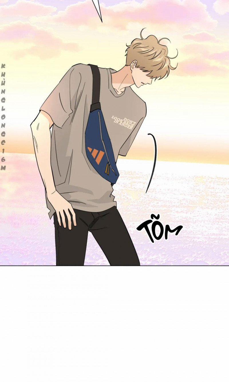 Thiếu Niên Nổi Loạn 41.5 trang 14