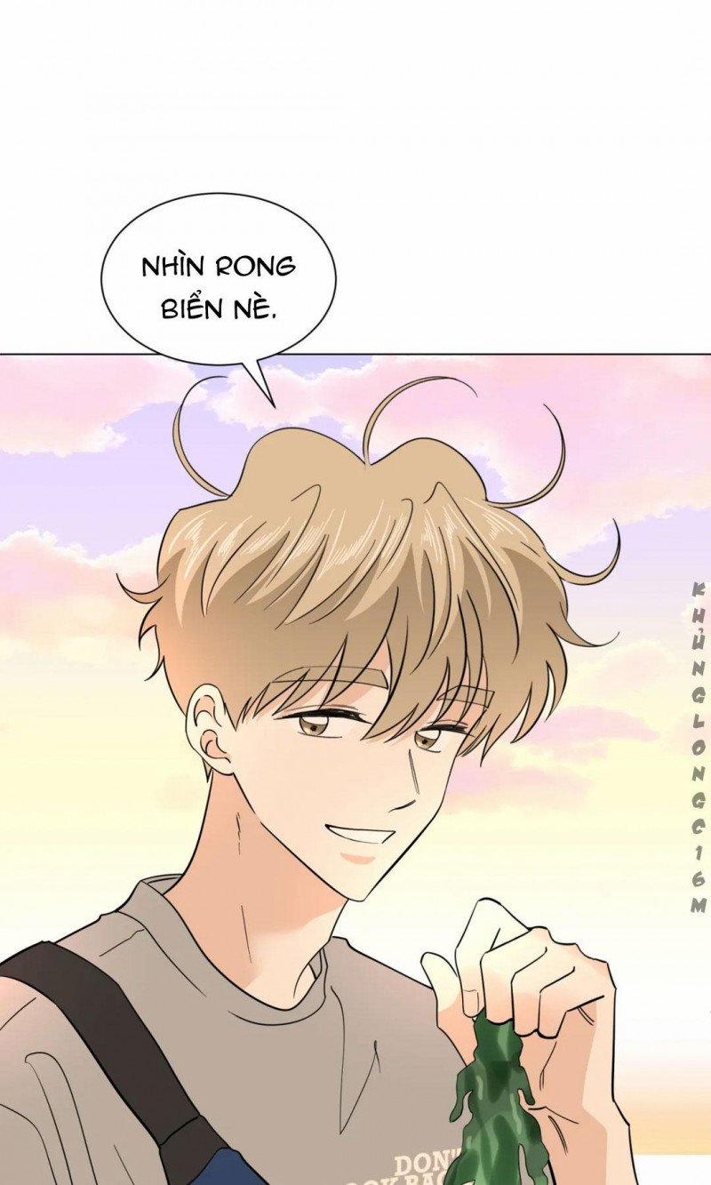 Thiếu Niên Nổi Loạn 41.5 trang 16